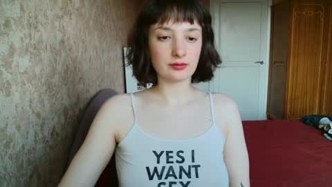 Snapshot of bitch_little_ass chatting on April 2, 2026, 11:30 am Carol online show from April 2, 2026, 11:30 am