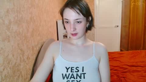 Snapshot of bitch_little_ass chatting on April 25, 2026, 1:52 pm Carol online show from April 25, 2026, 1:52 pm