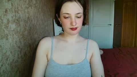 Snapshot of bitch_little_ass chatting on April 29, 2026, 1:26 pm Carol online show from April 29, 2026, 1:26 pm