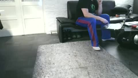 Bitchnk online show from February 12, 2026, 6:58 pm