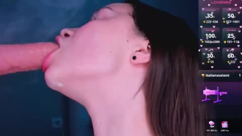 Diana online show from January 10, 2026, 9:52 pm