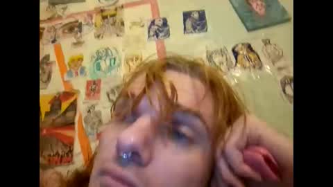 Snapshot of bix_lu chatting on October 26, 2025, 8:48 pm Beatrix online show from October 26, 2025, 8:48 pm