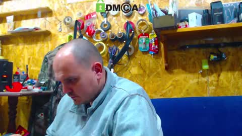 George  Maria online show from December 7, 2024, 5:09 pm