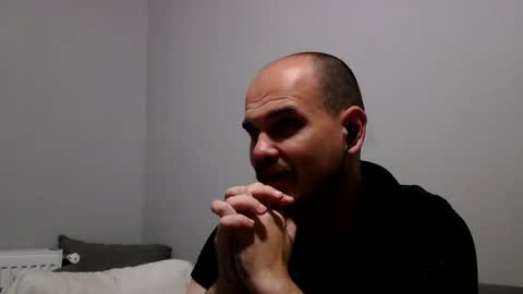 Snapshot of bixbax007 chatting on June 15, 2026, 10:01 pm George Maria online show from June 15, 2026, 10:01 pm