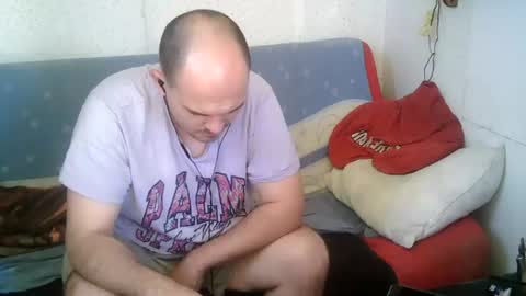 Snapshot of bixbax007 chatting on July 28, 2026, 11:39 am George Maria online show from July 28, 2026, 11:39 am
