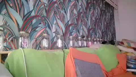 bizoukey15 online show from October 13, 2025, 8:09 pm