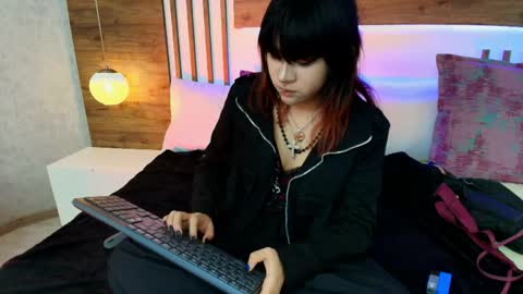 Bj Olivine online show from May 6, 2026, 8:03 pm