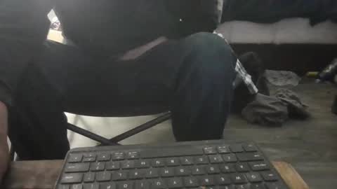 bjay18835 online show from September 17, 2025, 12:34 am