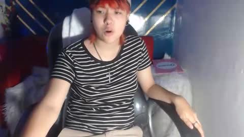 BJkoreanboy online show from September 9, 2025, 8:52 pm