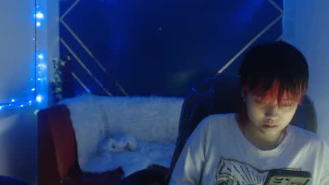 BJkoreanboy online show from September 15, 2025, 9:04 pm