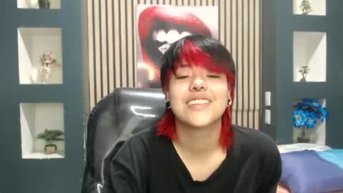 BJkoreanboy online show from October 1, 2025, 6:14 pm