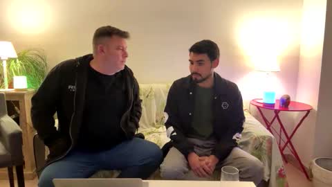 BJkouple online show from January 10, 2026, 12:45 am