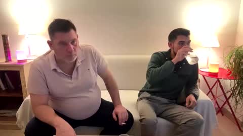 BJkouple online show from February 5, 2026, 10:14 pm