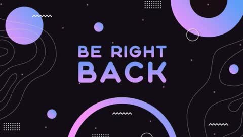 Julia online show from October 6, 2025, 9:45 pm