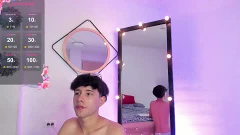 bjorn_andresen online show from September 24, 2025, 7:50 pm