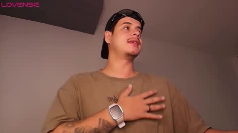 Bjorn online show from February 6, 2026, 4:28 am