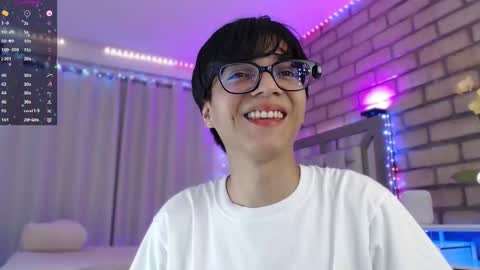 Biel online show from February 13, 2026, 3:57 am