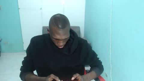 Snapshot of black30cmdick chatting on December 20, 2025, 12:51 am maquina online show from December 20, 2025, 12:51 am