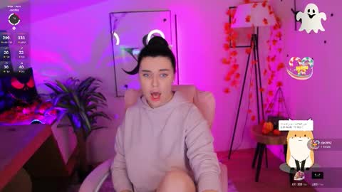 Black   Barbie online show from November 2, 2025, 9:06 pm