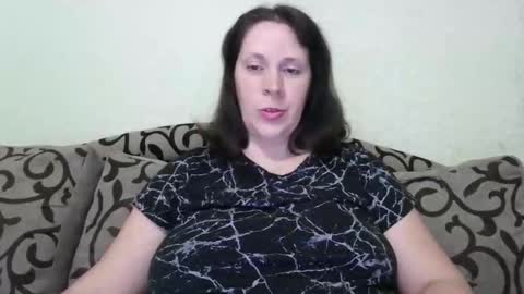naughtyKate online show from February 12, 2025, 8:40 pm