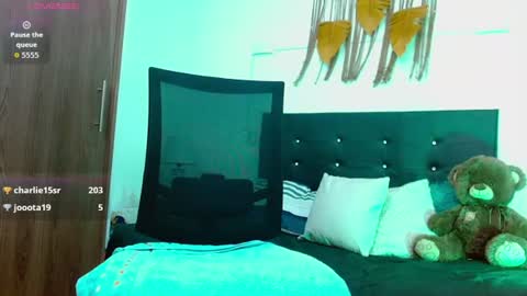 Snapshot of black_adams_ chatting on July 28, 2026, 7:39 pm black_adams_ online show from July 28, 2026, 7:39 pm