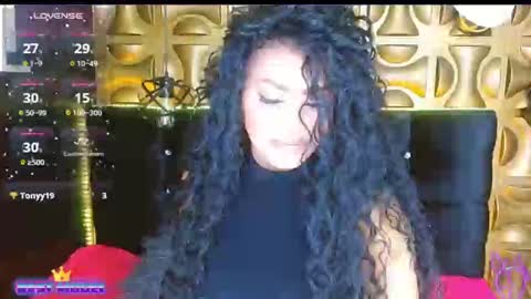 Ambar online show from March 1, 2025, 2:37 am