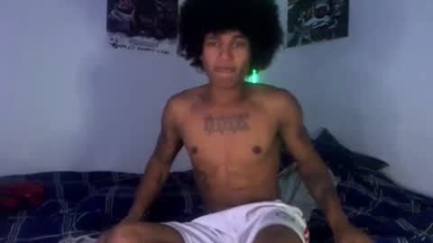 Black Arthur online show from November 15, 2025, 3:19 pm