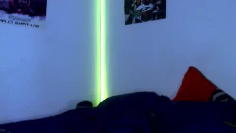 Black Arthur online show from January 11, 2026, 1:49 pm