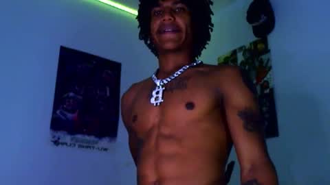 Black Arthur online show from March 13, 2026, 5:30 pm