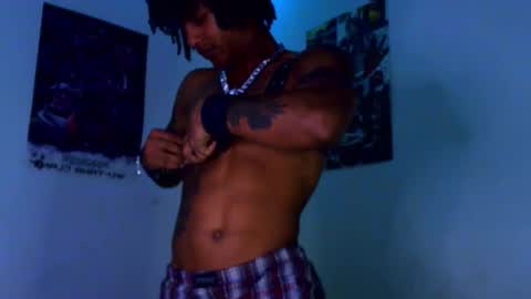 Black Arthur online show from March 20, 2026, 1:38 pm