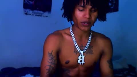 Black Arthur online show from March 25, 2026, 5:52 pm