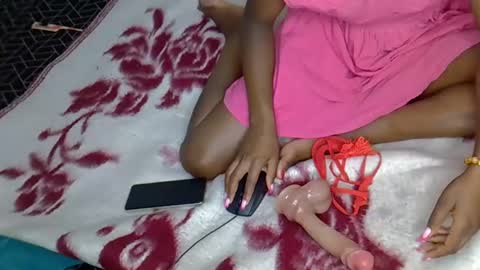 black_beauty01 online show from February 9, 2026, 8:40 am