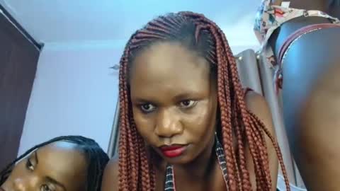 Black beauty online show from September 10, 2025, 6:46 am