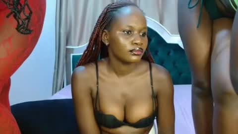 Black beauty online show from September 11, 2025, 6:57 am