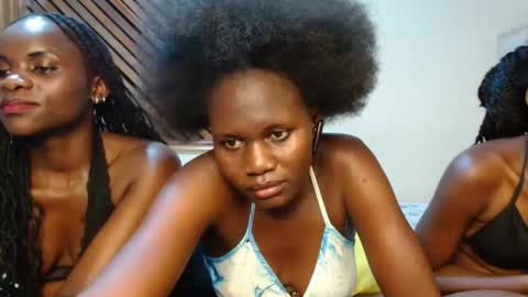 Black beauty online show from September 14, 2025, 9:03 pm
