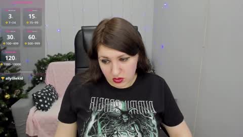 Rose online show from January 12, 2025, 12:07 am