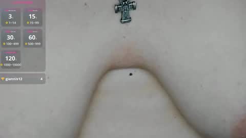 Rose online show from January 30, 2025, 12:50 am