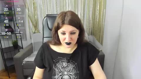 Rose online show from September 27, 2025, 8:25 pm