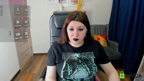 Rose online show from February 8, 2026, 8:23 pm