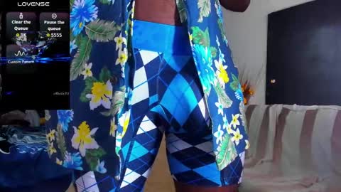 Black Diamond online show from October 11, 2025, 1:42 pm