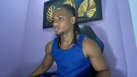 Snapshot of black_dicck chatting on December 11, 2024, 3:02 am tu morenito online show from December 11, 2024, 3:02 am