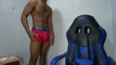 tu morenito online show from June 18, 2026, 4:00 pm