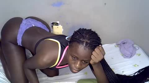 black_ebony8 online show from May 23, 2026, 8:29 am