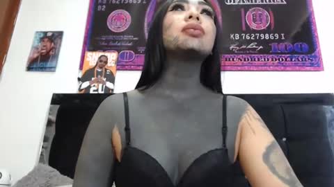 karenth soto online show from January 13, 2025, 1:06 pm