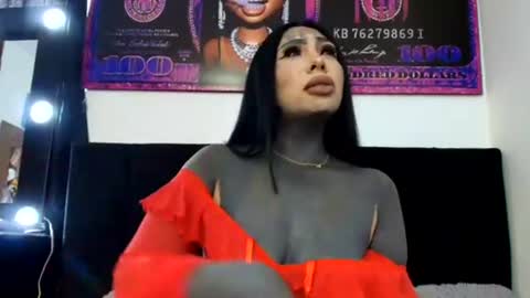 karenth soto online show from June 23, 2026, 10:19 pm