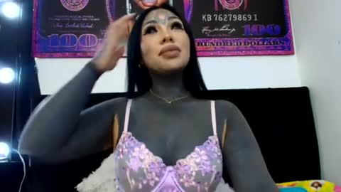 karenth soto online show from June 24, 2026, 10:09 pm