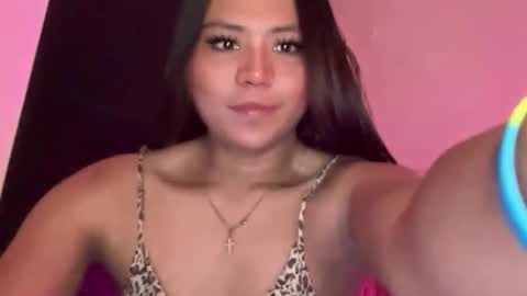 black_fairyxxx online show from October 6, 2025, 1:08 pm