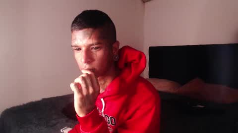 Snapshot of black_firex chatting on September 18, 2025, 6:10 pm black_firex online show from September 18, 2025, 6:10 pm