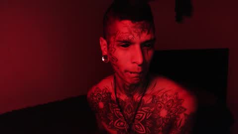 Snapshot of black_firex chatting on October 7, 2025, 6:49 pm black_firex online show from October 7, 2025, 6:49 pm