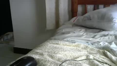 black_hot233 online show from March 12, 2025, 7:46 am